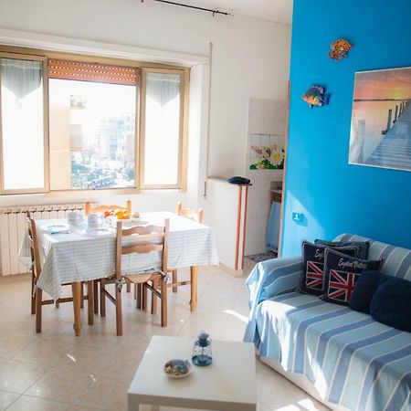B&B Calypso Lido di Ostia Luaran gambar
