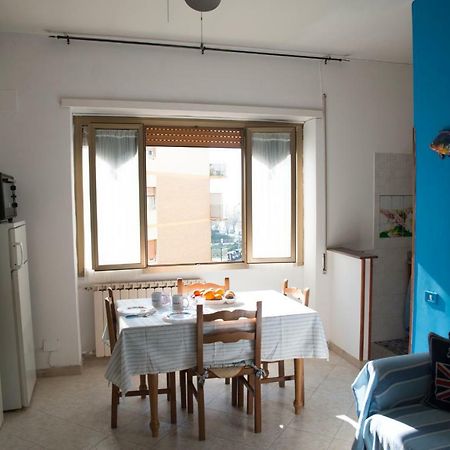 B&B Calypso Lido di Ostia Luaran gambar