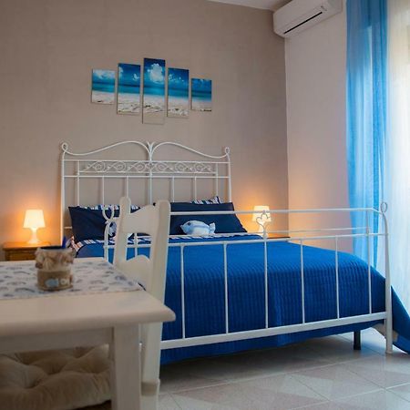 B&B Calypso Lido di Ostia Luaran gambar