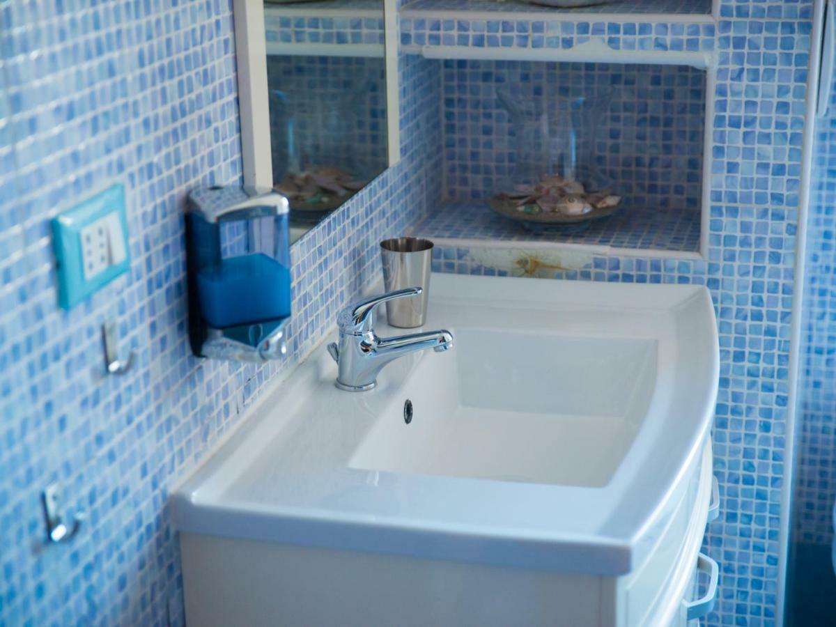 B&B Calypso Lido di Ostia Luaran gambar
