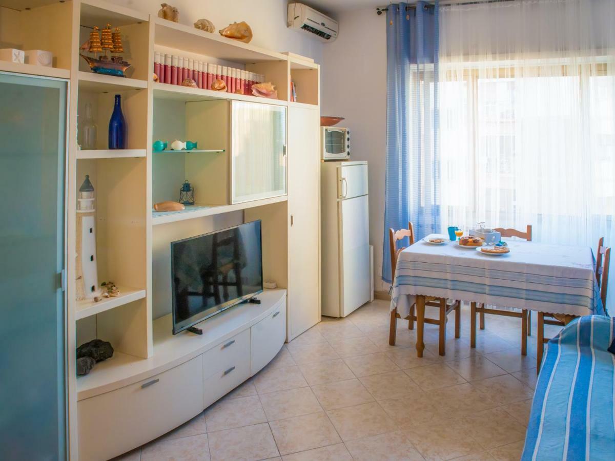 B&B Calypso Lido di Ostia Luaran gambar