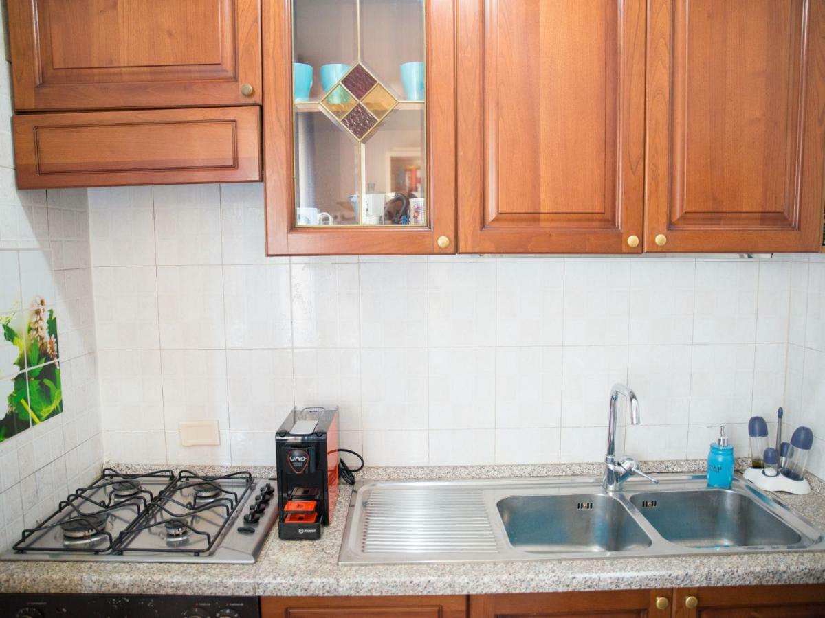B&B Calypso Lido di Ostia Luaran gambar