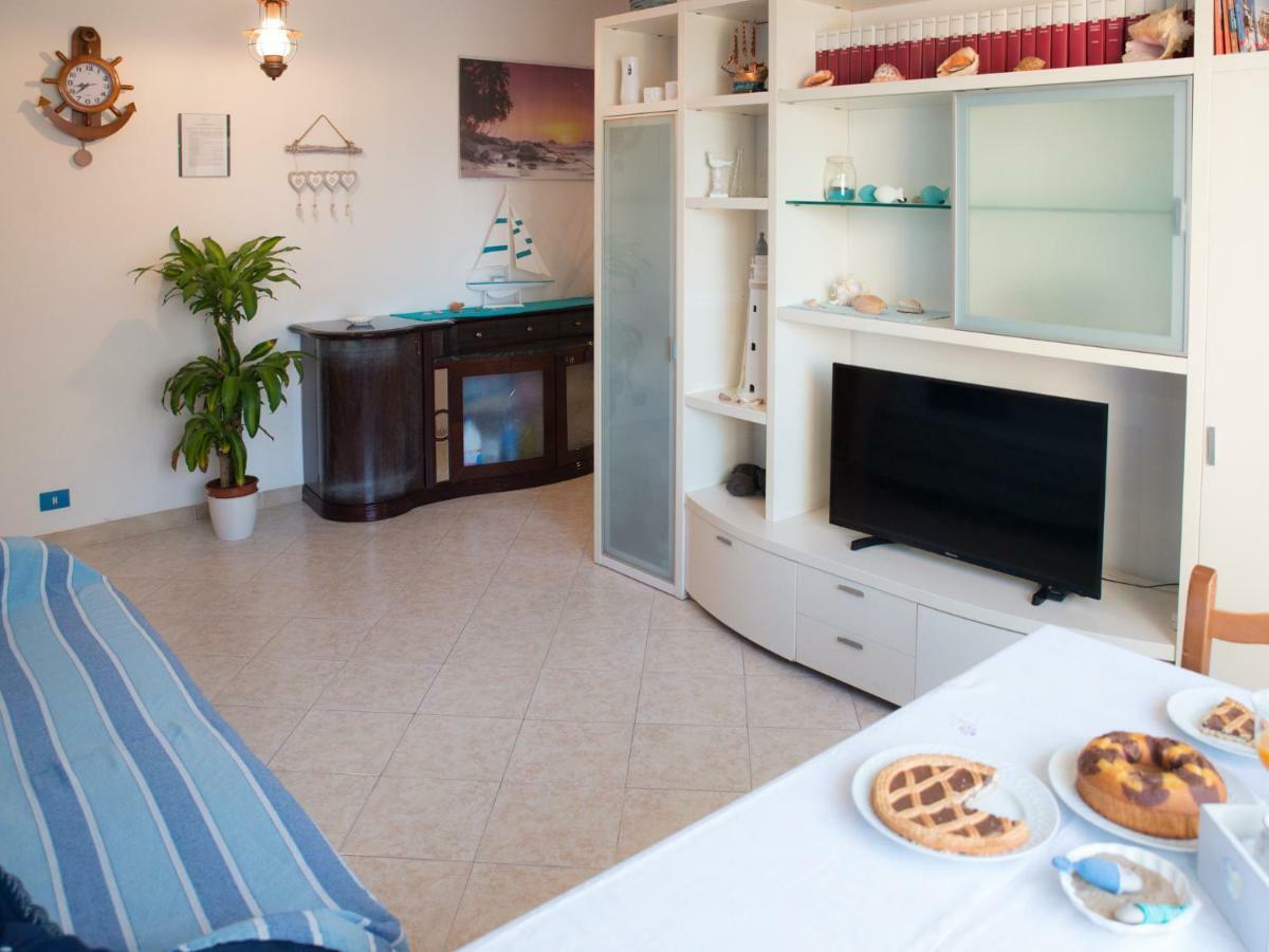 B&B Calypso Lido di Ostia Luaran gambar