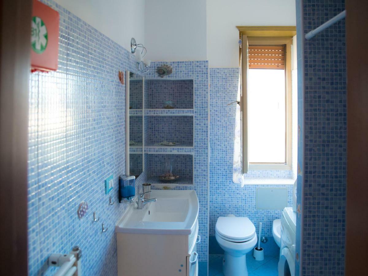 B&B Calypso Lido di Ostia Luaran gambar