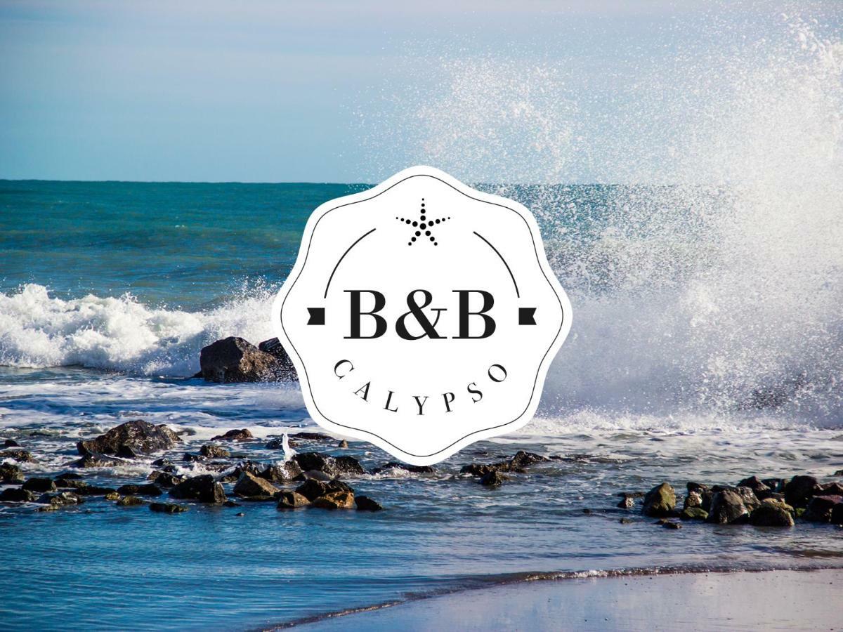 B&B Calypso Lido di Ostia Luaran gambar