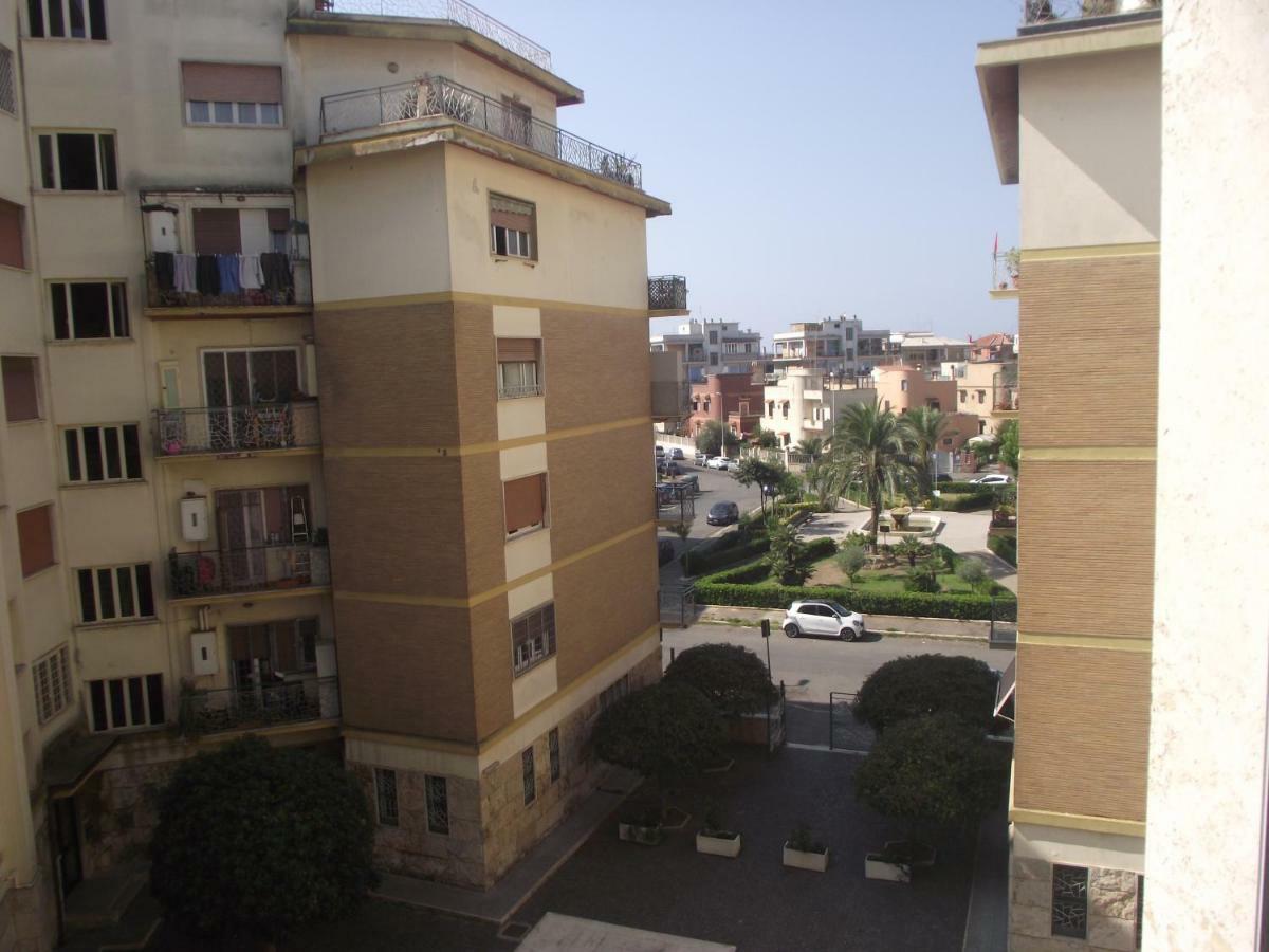 B&B Calypso Lido di Ostia Luaran gambar