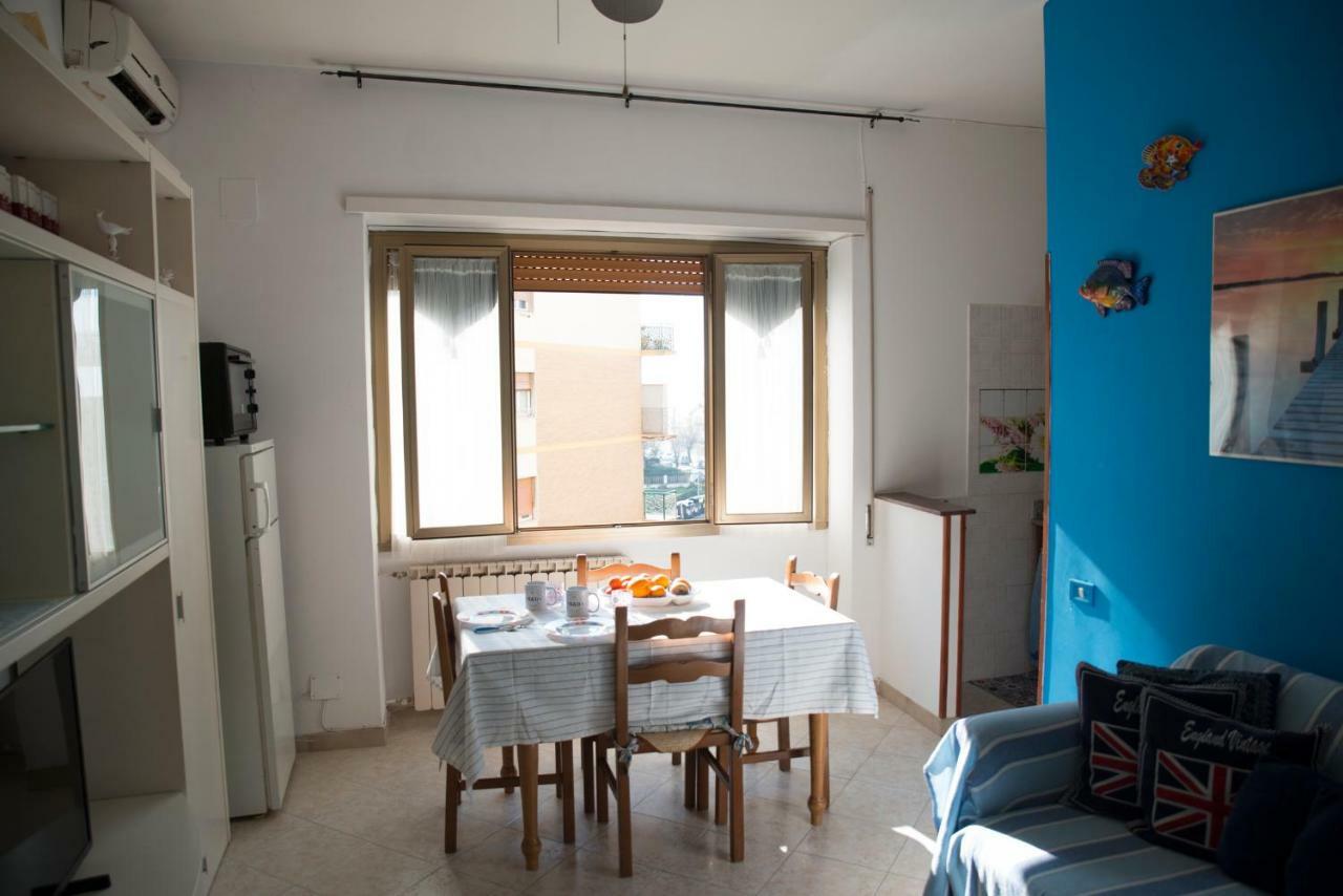 B&B Calypso Lido di Ostia Luaran gambar