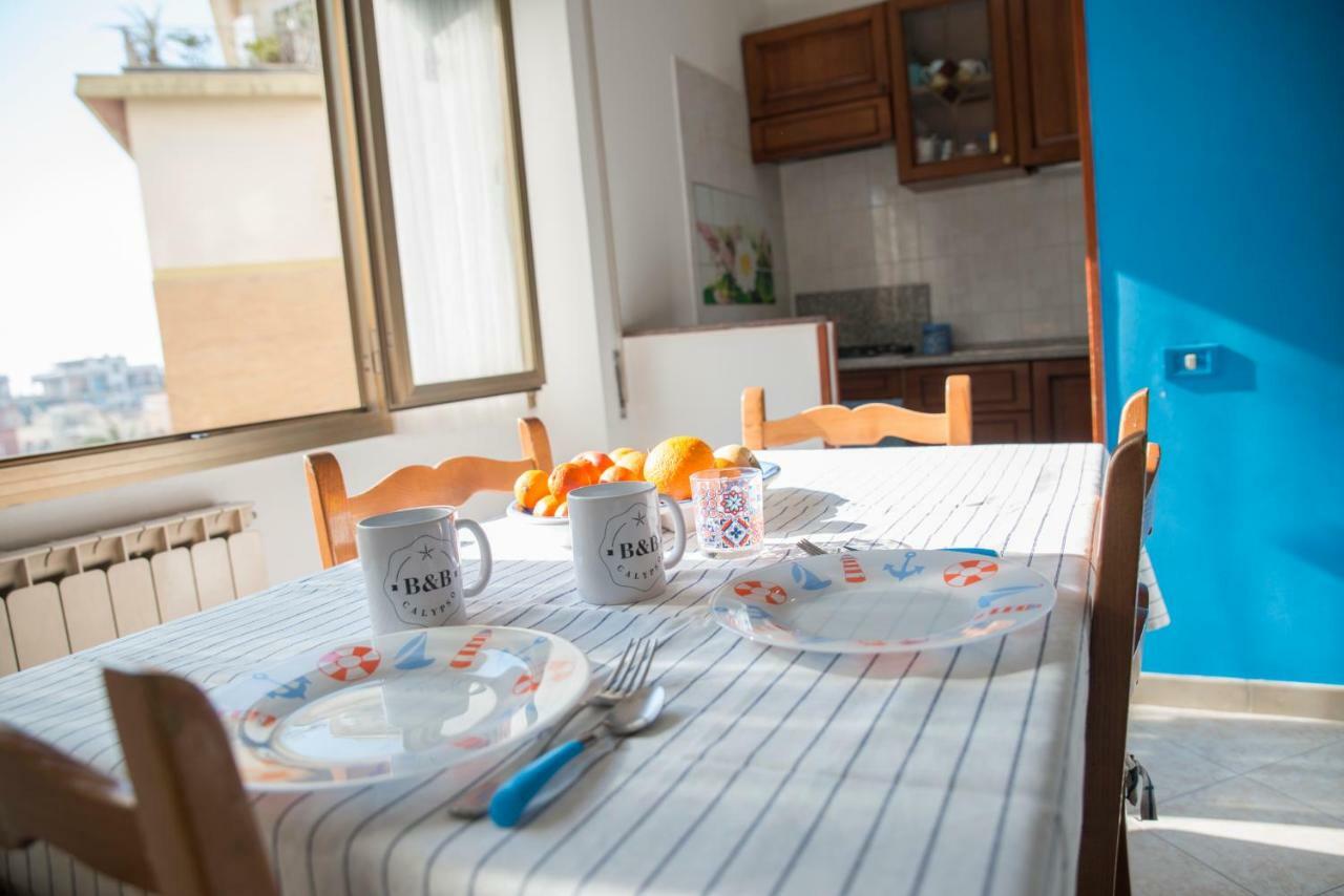 B&B Calypso Lido di Ostia Luaran gambar