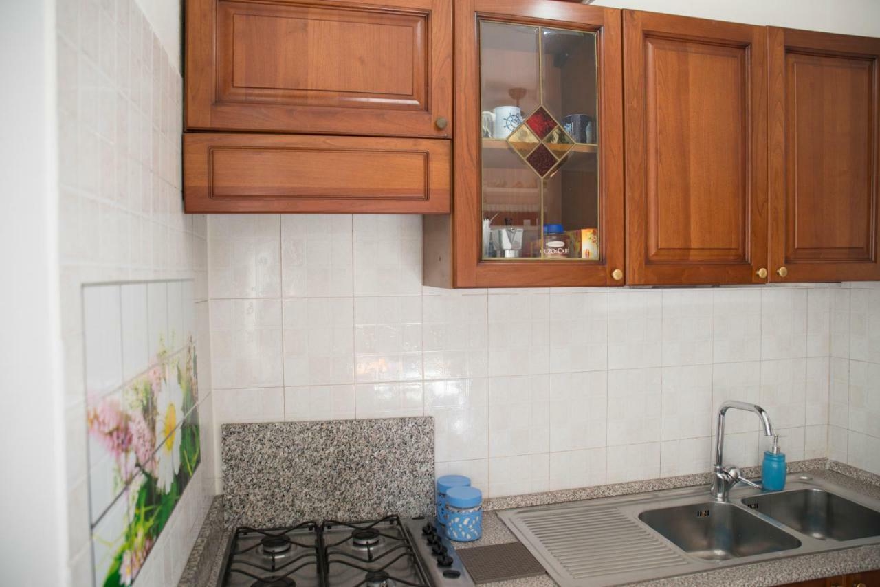 B&B Calypso Lido di Ostia Luaran gambar
