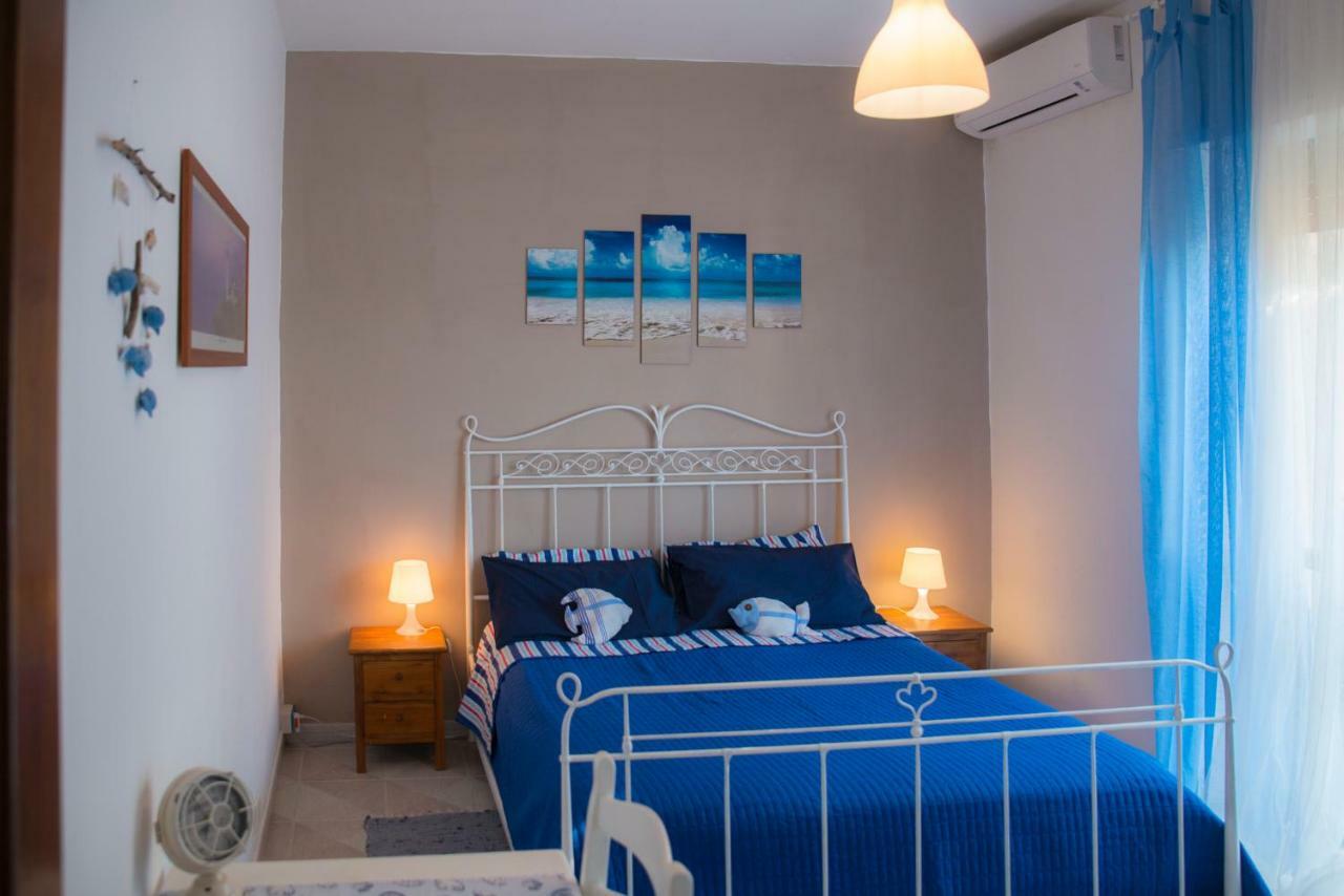 B&B Calypso Lido di Ostia Luaran gambar