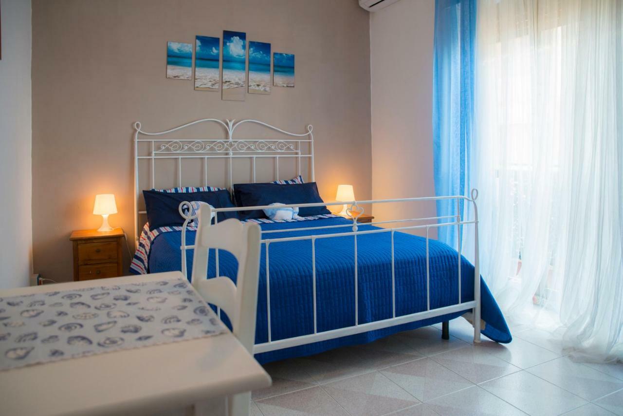 B&B Calypso Lido di Ostia Luaran gambar