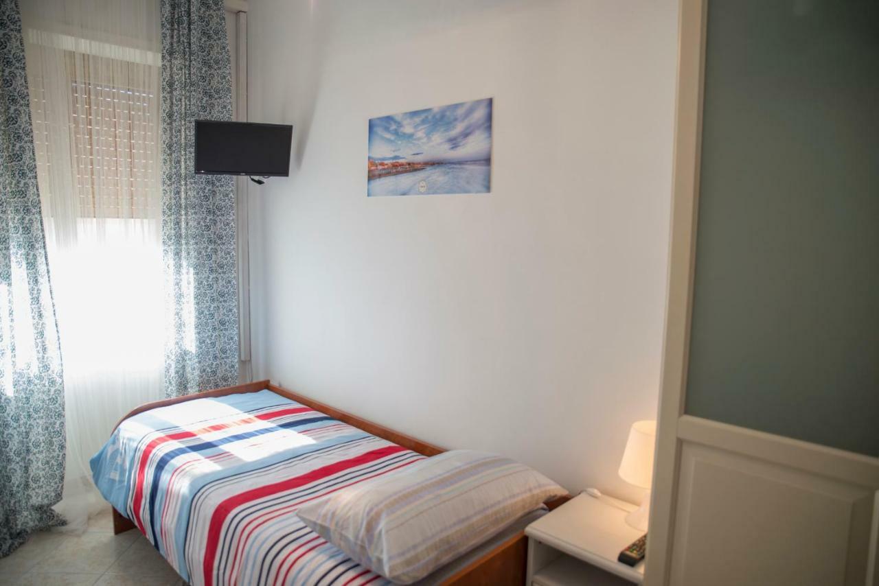B&B Calypso Lido di Ostia Luaran gambar