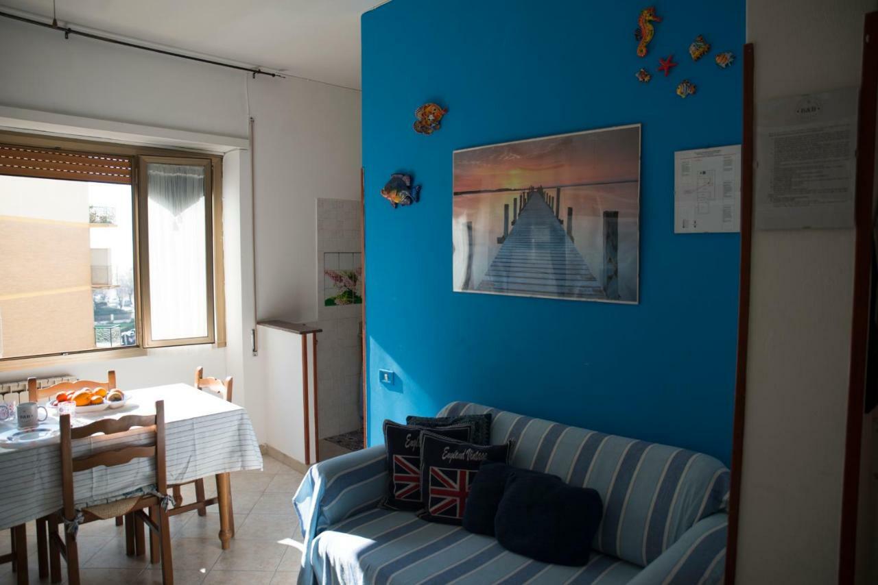 B&B Calypso Lido di Ostia Luaran gambar