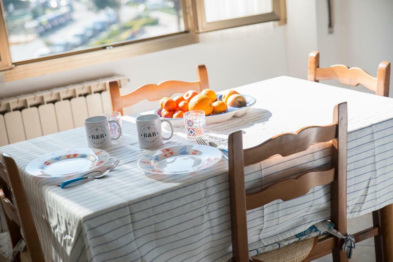 B&B Calypso Lido di Ostia Luaran gambar