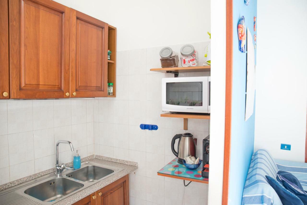B&B Calypso Lido di Ostia Luaran gambar