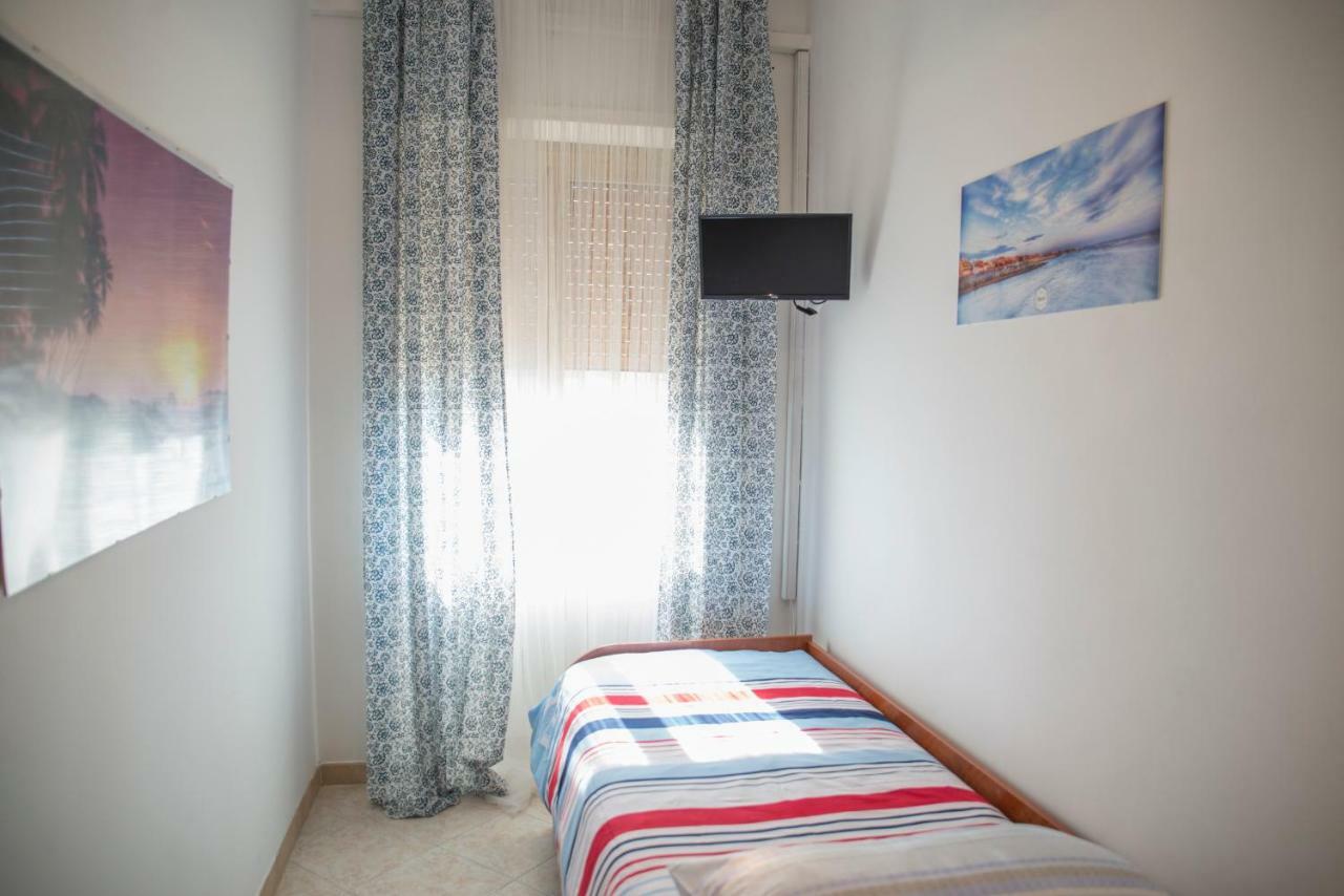 B&B Calypso Lido di Ostia Luaran gambar
