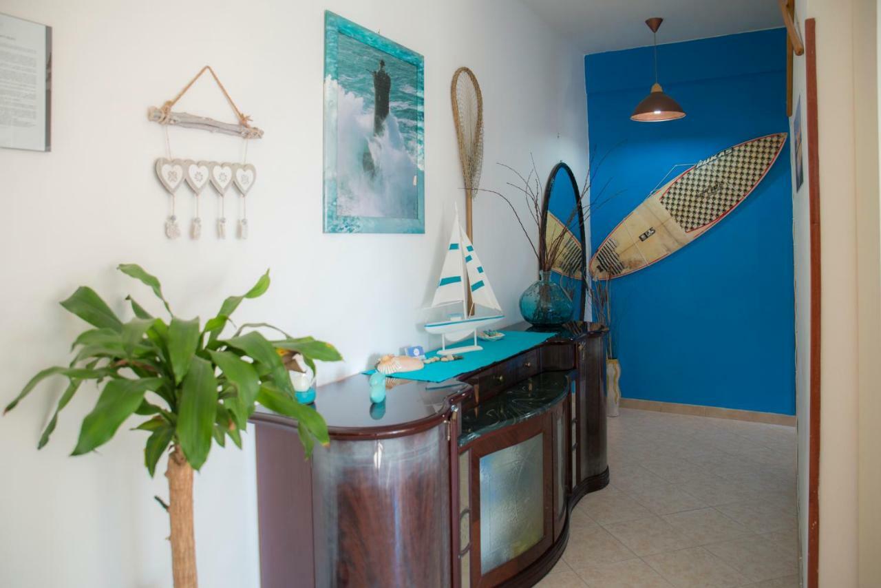 B&B Calypso Lido di Ostia Luaran gambar