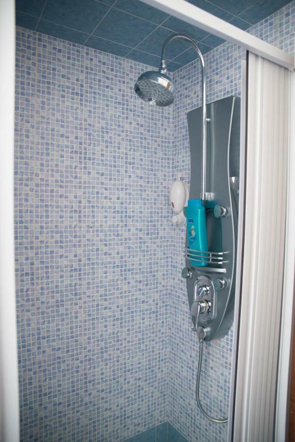 B&B Calypso Lido di Ostia Luaran gambar