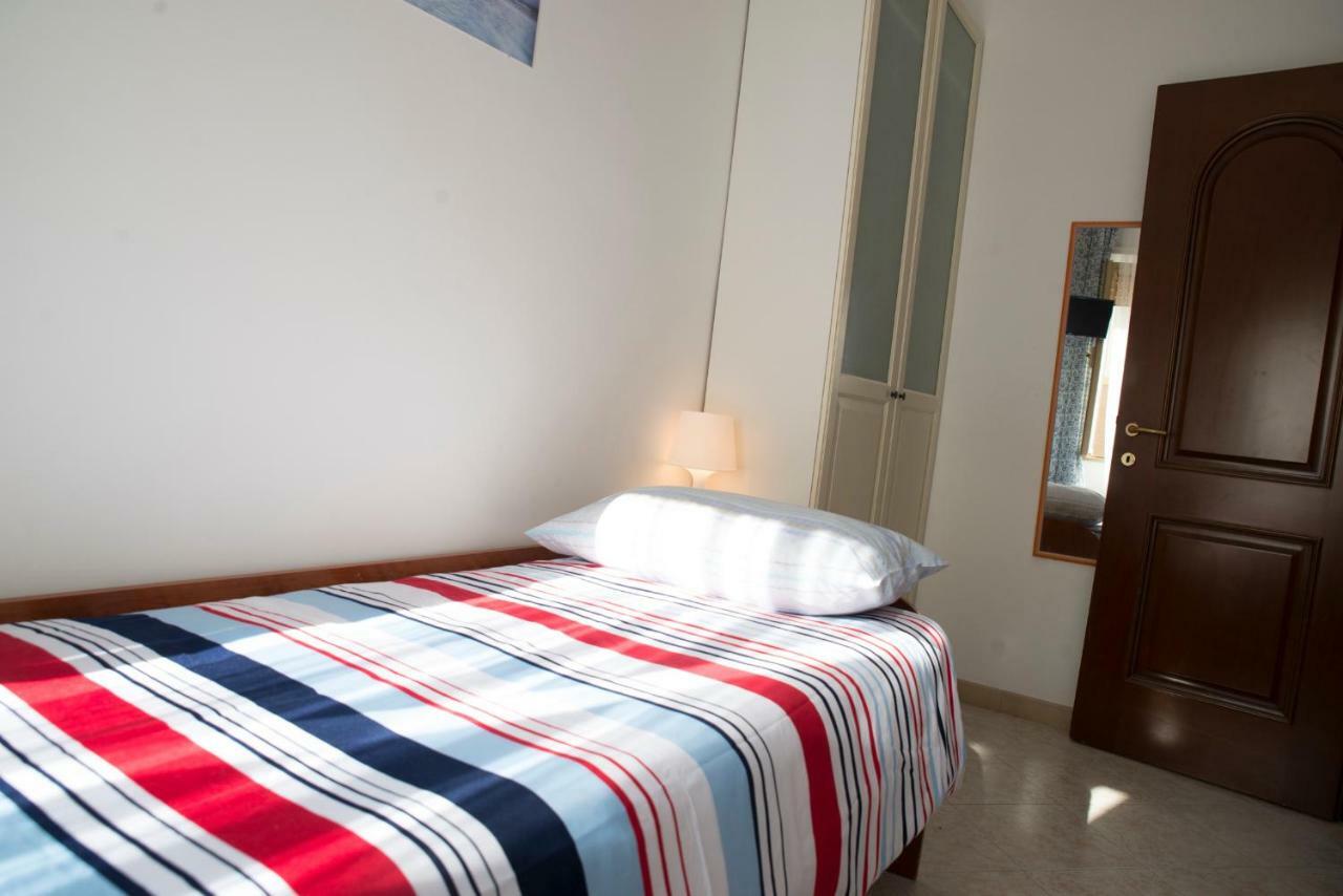 B&B Calypso Lido di Ostia Luaran gambar