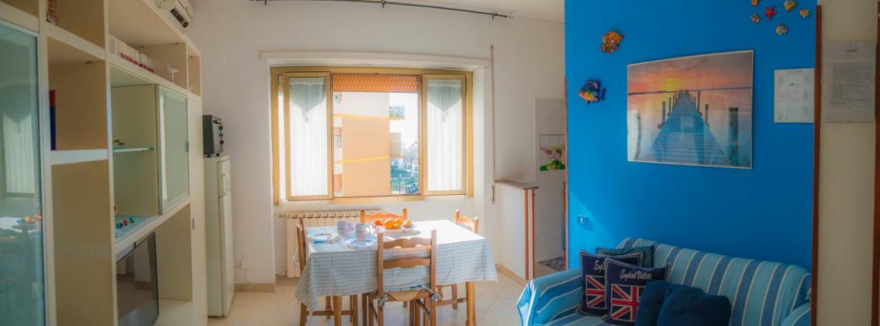 B&B Calypso Lido di Ostia Luaran gambar