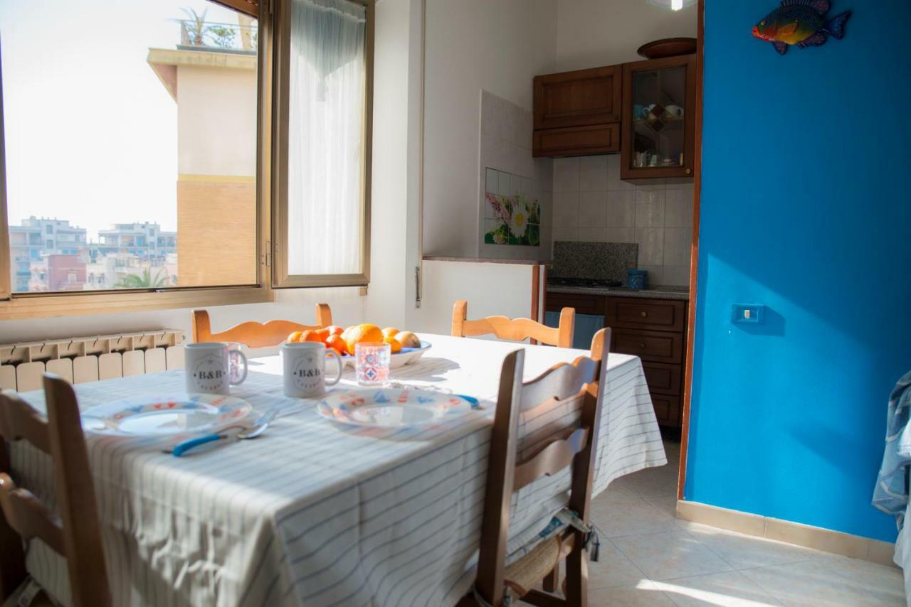 B&B Calypso Lido di Ostia Luaran gambar