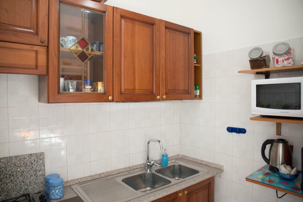 B&B Calypso Lido di Ostia Luaran gambar