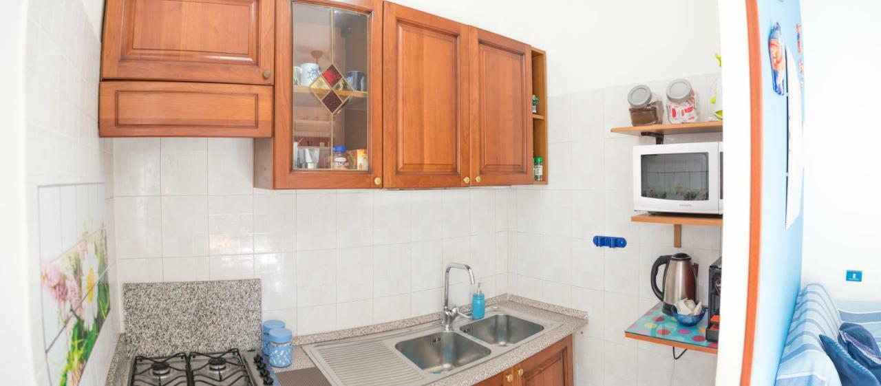 B&B Calypso Lido di Ostia Luaran gambar