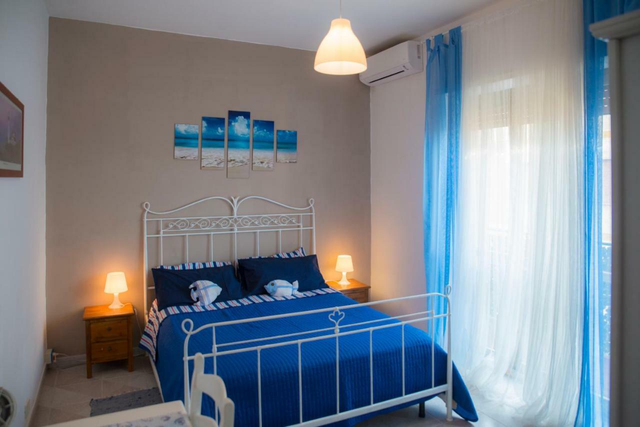 B&B Calypso Lido di Ostia Luaran gambar