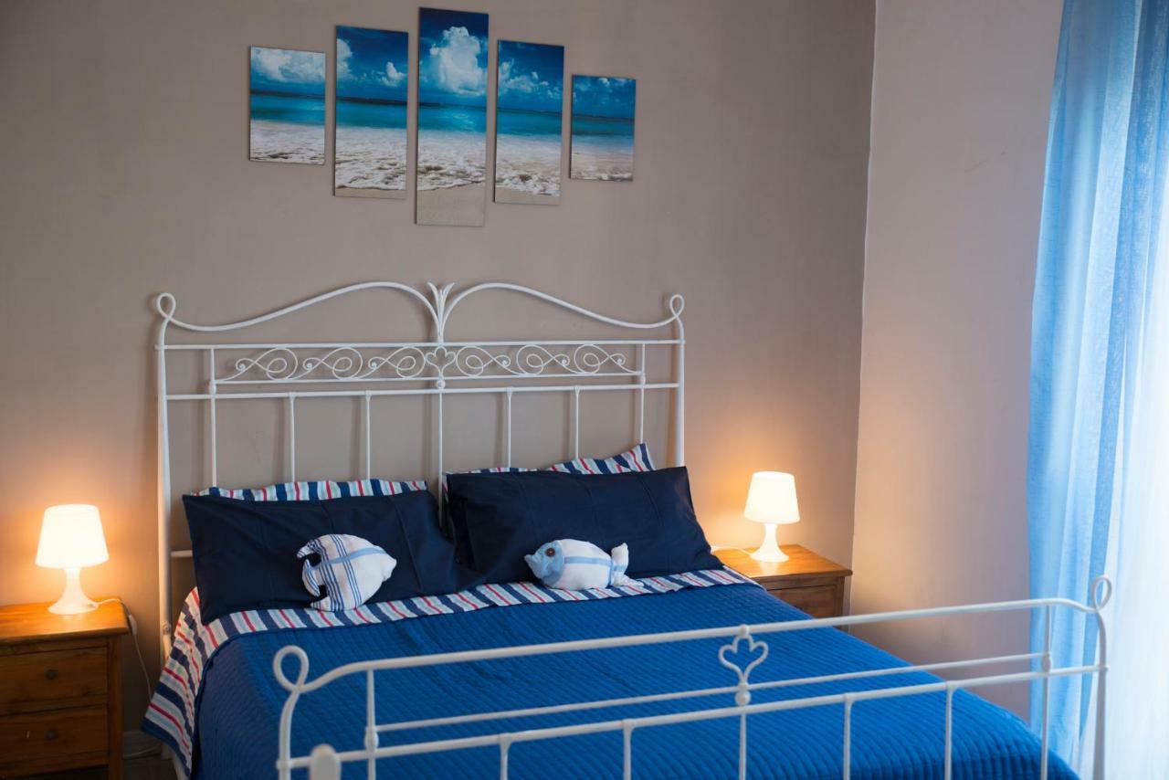 B&B Calypso Lido di Ostia Luaran gambar