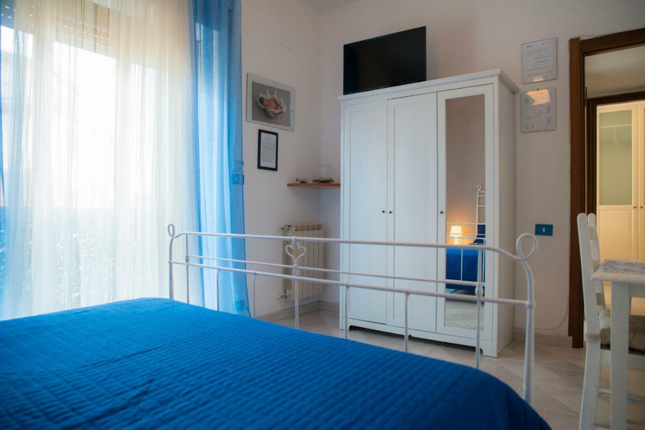 B&B Calypso Lido di Ostia Luaran gambar