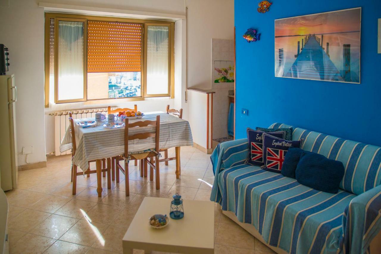 B&B Calypso Lido di Ostia Luaran gambar