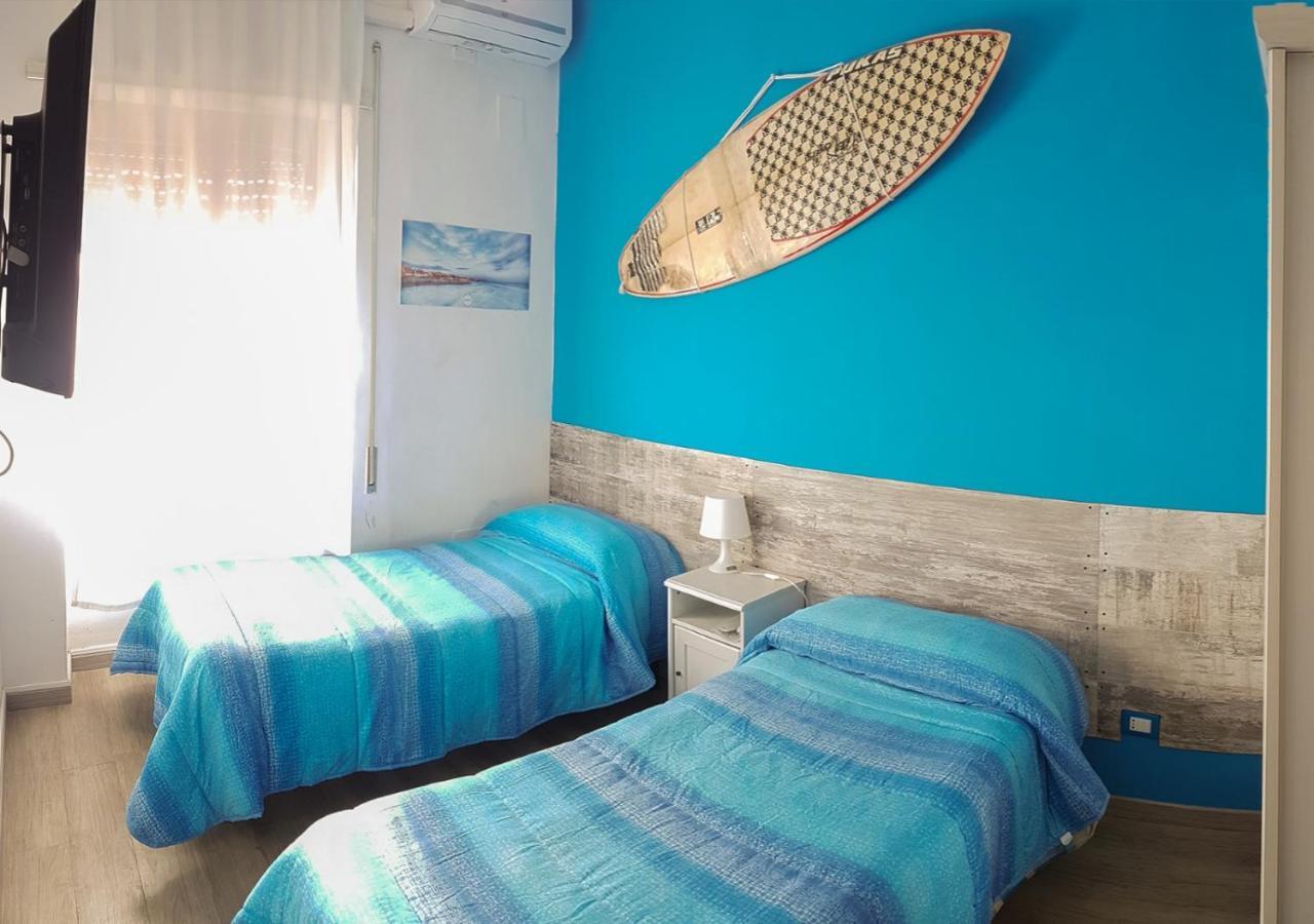 B&B Calypso Lido di Ostia Luaran gambar
